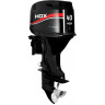 Лодочный мотор 4-х тактный HDX F 40 BEL-T-EFI 226521